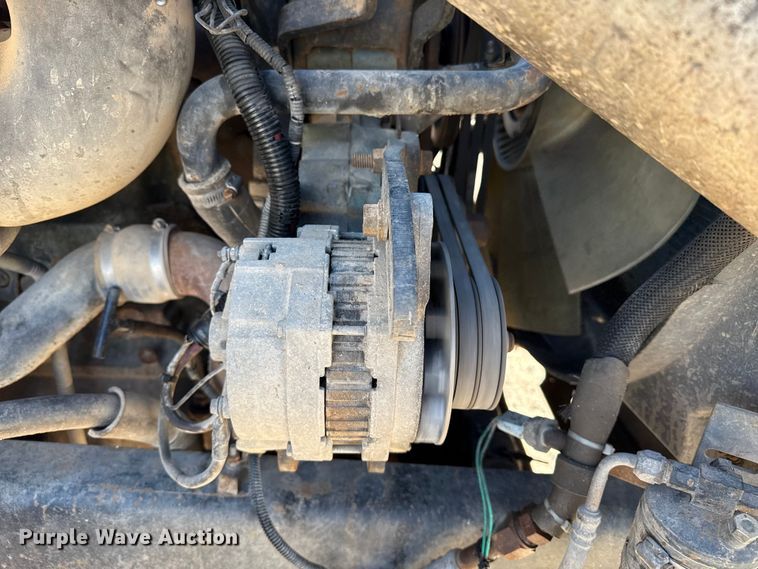 image for item EP2911 1996 Volvo reel truck