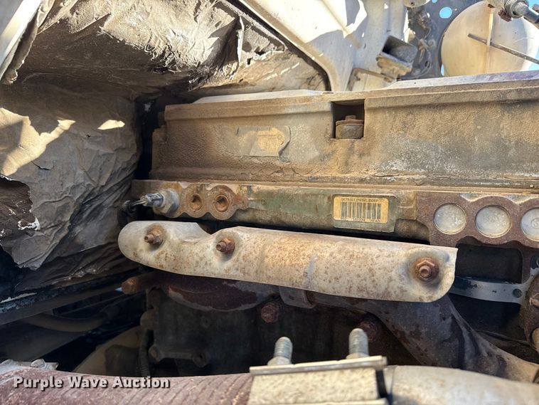 image for item EP2911 1996 Volvo reel truck