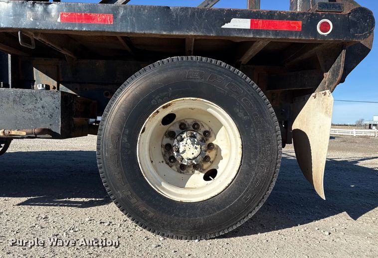 image for item EP2911 1996 Volvo reel truck