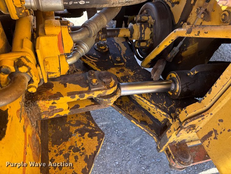 image for item EP2912 Clark 75C wheel loader