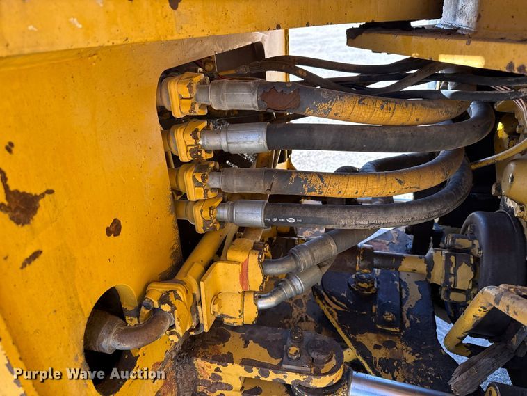 image for item EP2912 Clark 75C wheel loader