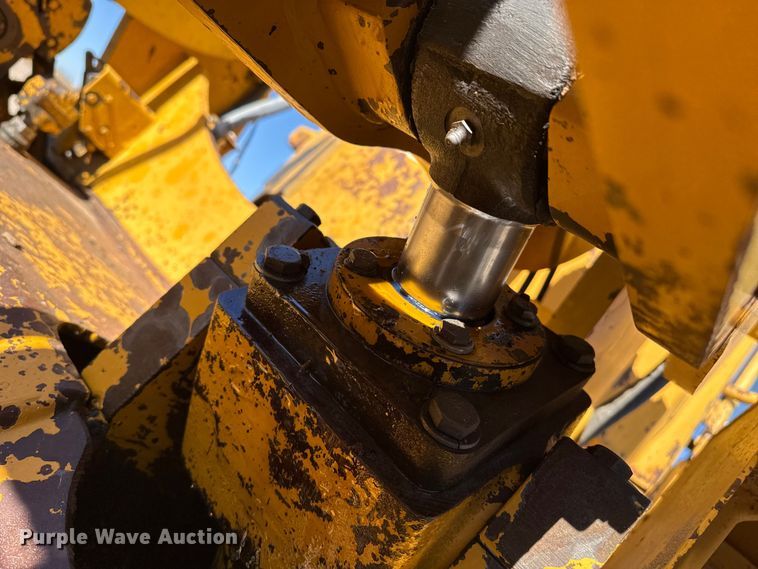 image for item EP2912 Clark 75C wheel loader