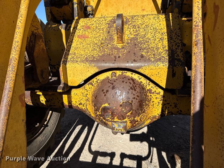 image for item EP2912 Clark 75C wheel loader