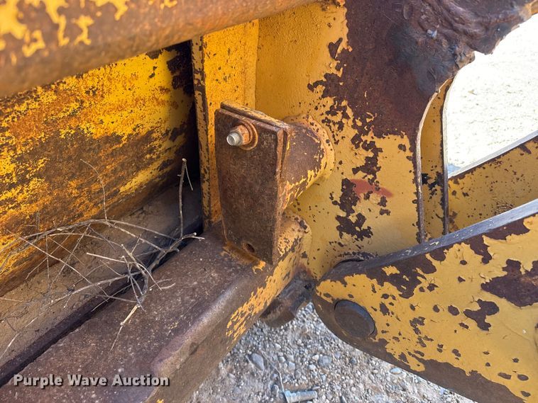 image for item EP2912 Clark 75C wheel loader