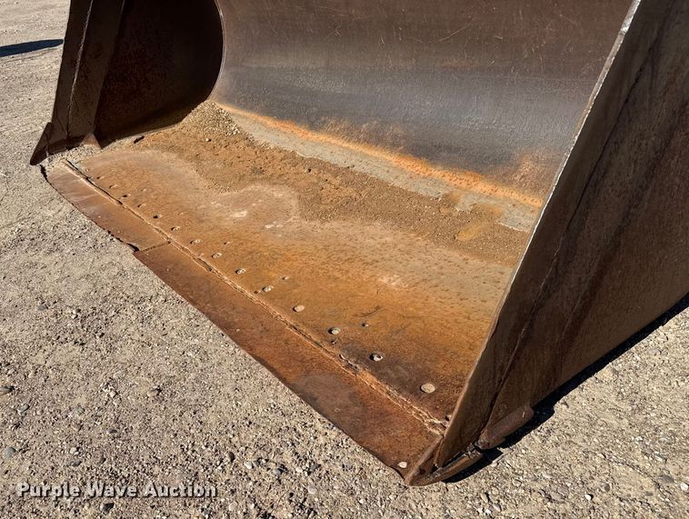 image for item EP2912 Clark 75C wheel loader