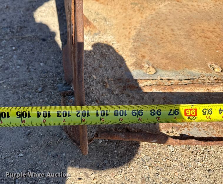 image for item EP2912 Clark 75C wheel loader