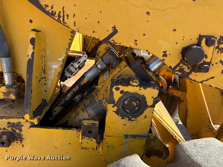 image for item EP2912 Clark 75C wheel loader