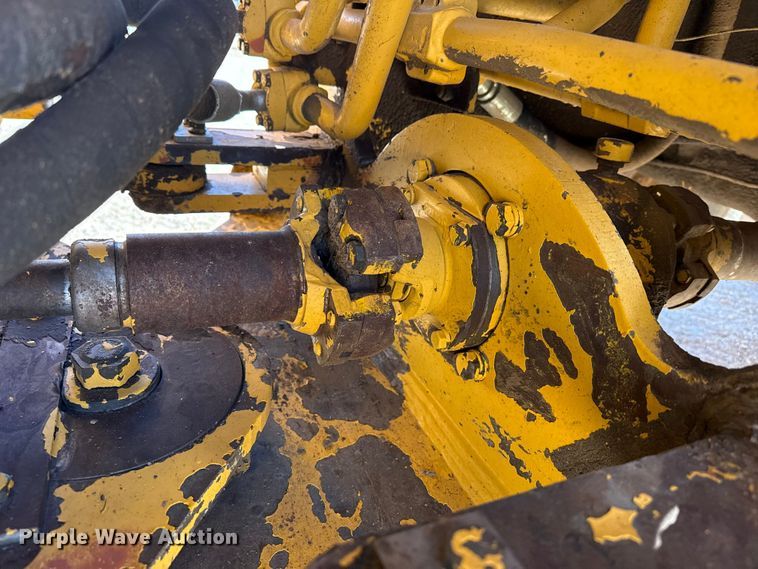 image for item EP2912 Clark 75C wheel loader