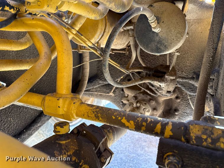 image for item EP2912 Clark 75C wheel loader