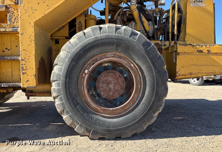 image for item EP2912 Clark 75C wheel loader