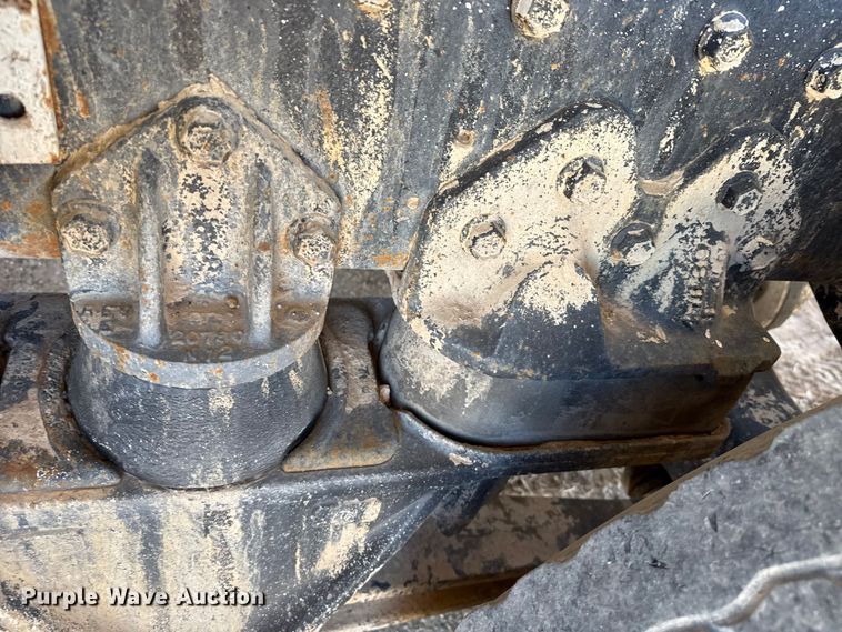 image for item EP2913 1986 International F2674 ready mix truck