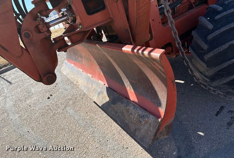 image for item EP2917 1997 Ditch Witch 5110 trencher