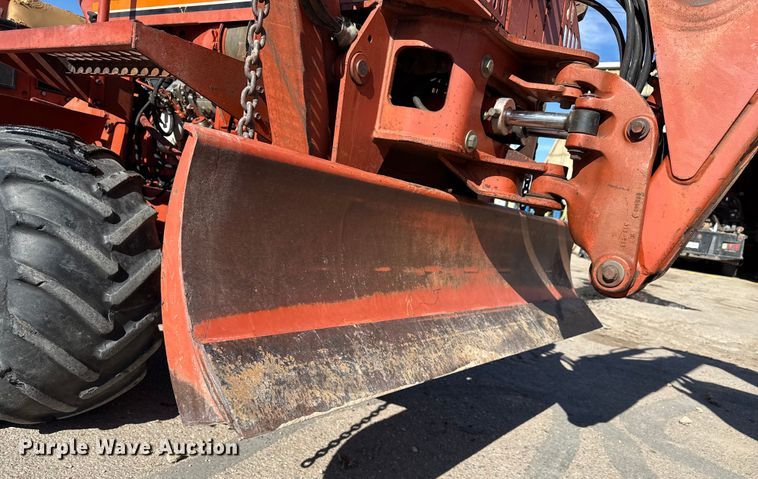 image for item EP2917 1997 Ditch Witch 5110 trencher
