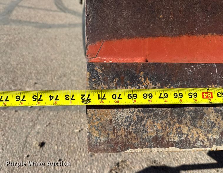 image for item EP2917 1997 Ditch Witch 5110 trencher