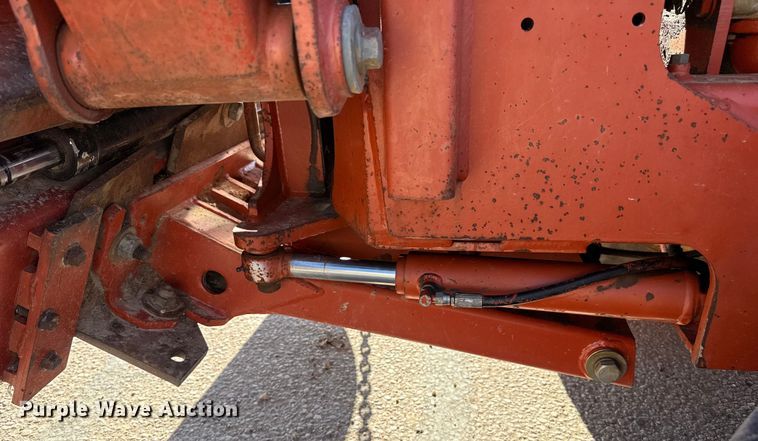 image for item EP2917 1997 Ditch Witch 5110 trencher