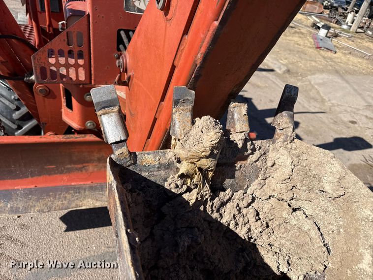 image for item EP2917 1997 Ditch Witch 5110 trencher