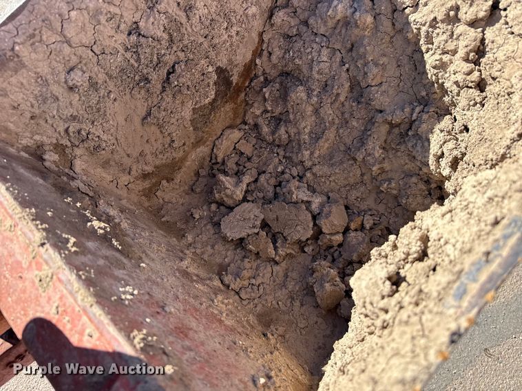 image for item EP2917 1997 Ditch Witch 5110 trencher