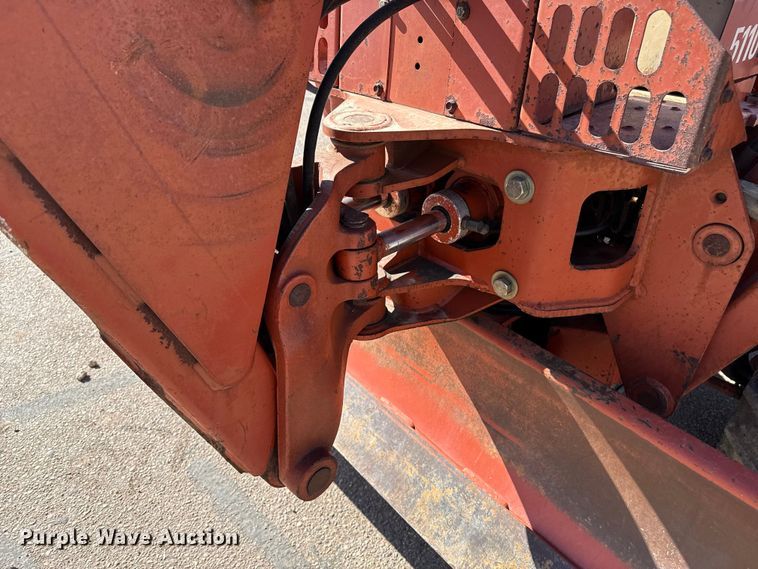 image for item EP2917 1997 Ditch Witch 5110 trencher