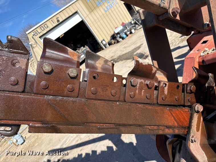 image for item EP2917 1997 Ditch Witch 5110 trencher