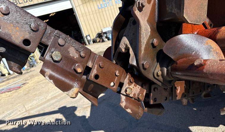 image for item EP2917 1997 Ditch Witch 5110 trencher