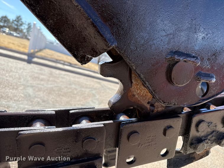 image for item EP2917 1997 Ditch Witch 5110 trencher