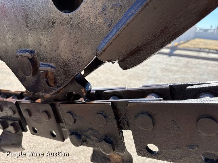 image for item EP2917 1997 Ditch Witch 5110 trencher