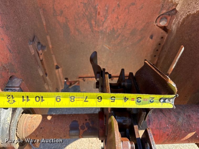 image for item EP2917 1997 Ditch Witch 5110 trencher