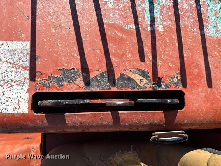 image for item EP2917 1997 Ditch Witch 5110 trencher