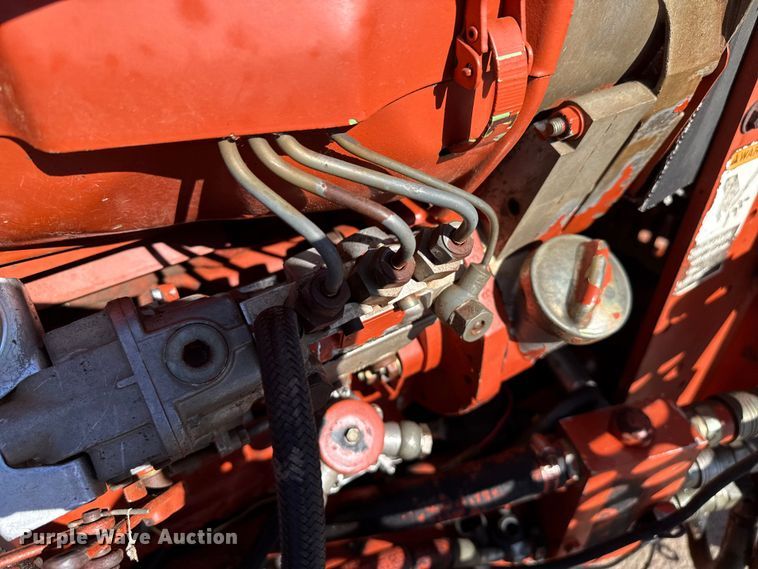 image for item EP2917 1997 Ditch Witch 5110 trencher