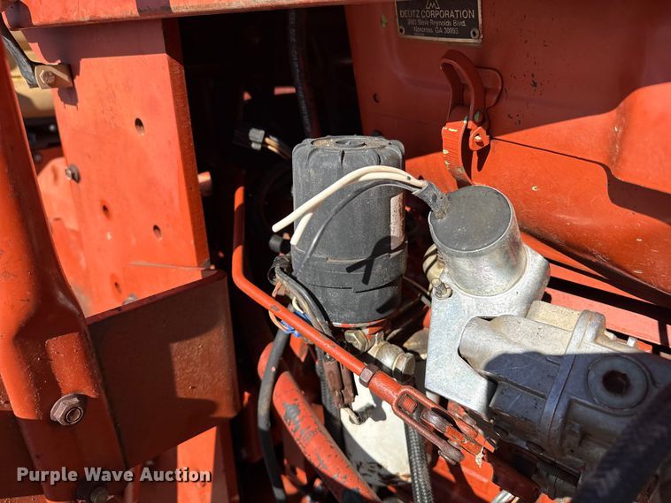 image for item EP2917 1997 Ditch Witch 5110 trencher