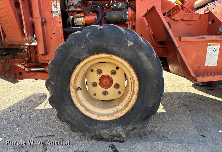 image for item EP2917 1997 Ditch Witch 5110 trencher