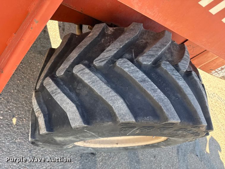 image for item EP2917 1997 Ditch Witch 5110 trencher