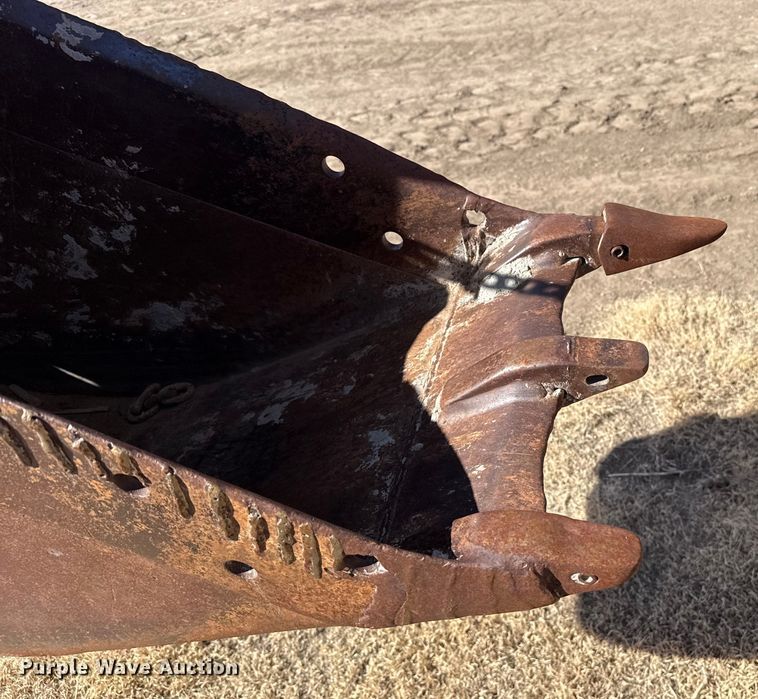 image for item EP2918 Ford 555 backhoe