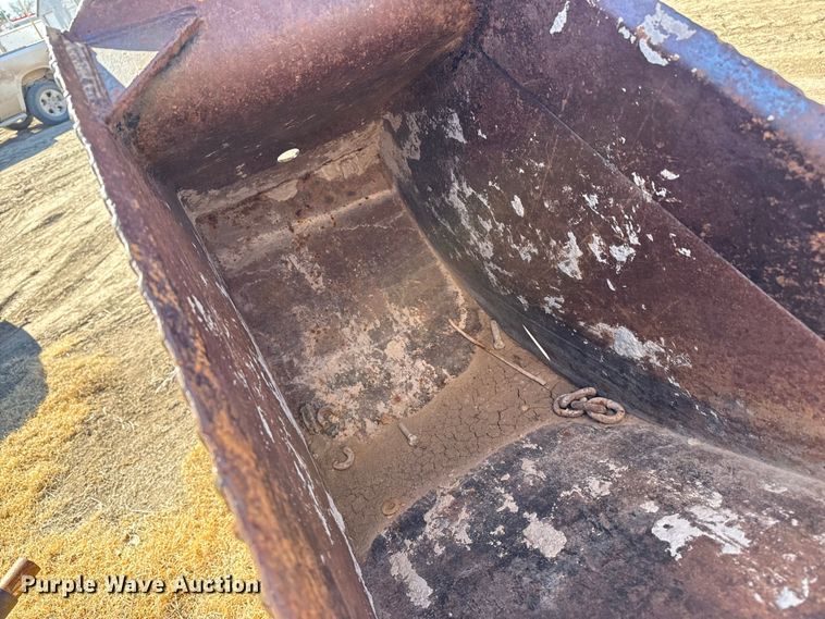 image for item EP2918 Ford 555 backhoe