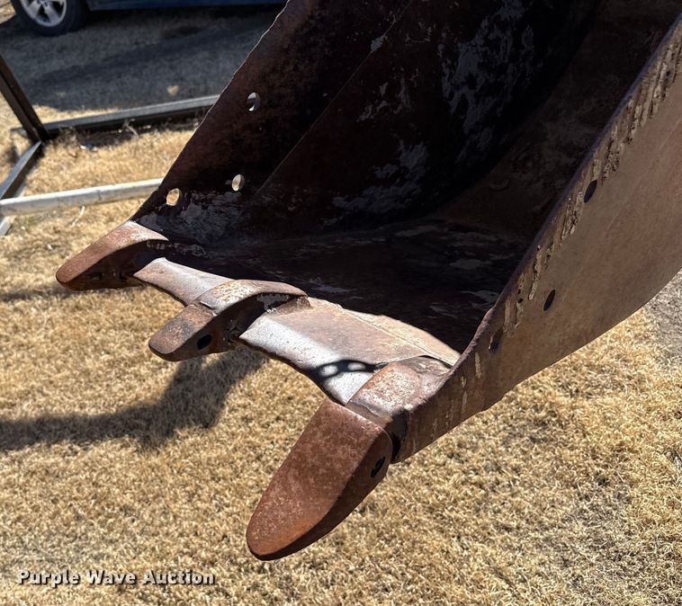 image for item EP2918 Ford 555 backhoe