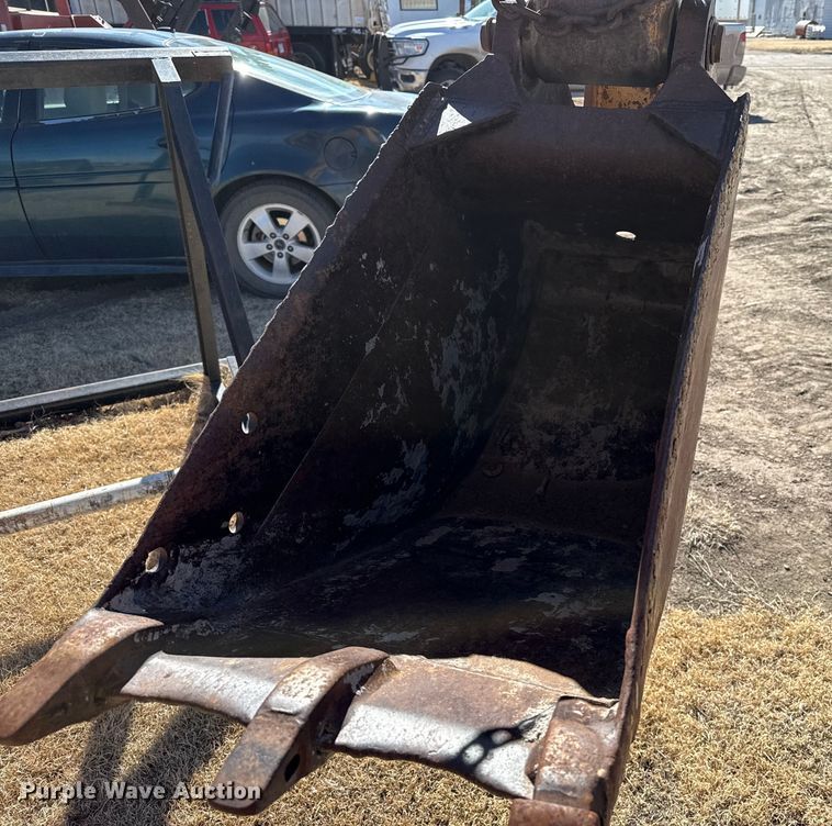 image for item EP2918 Ford 555 backhoe