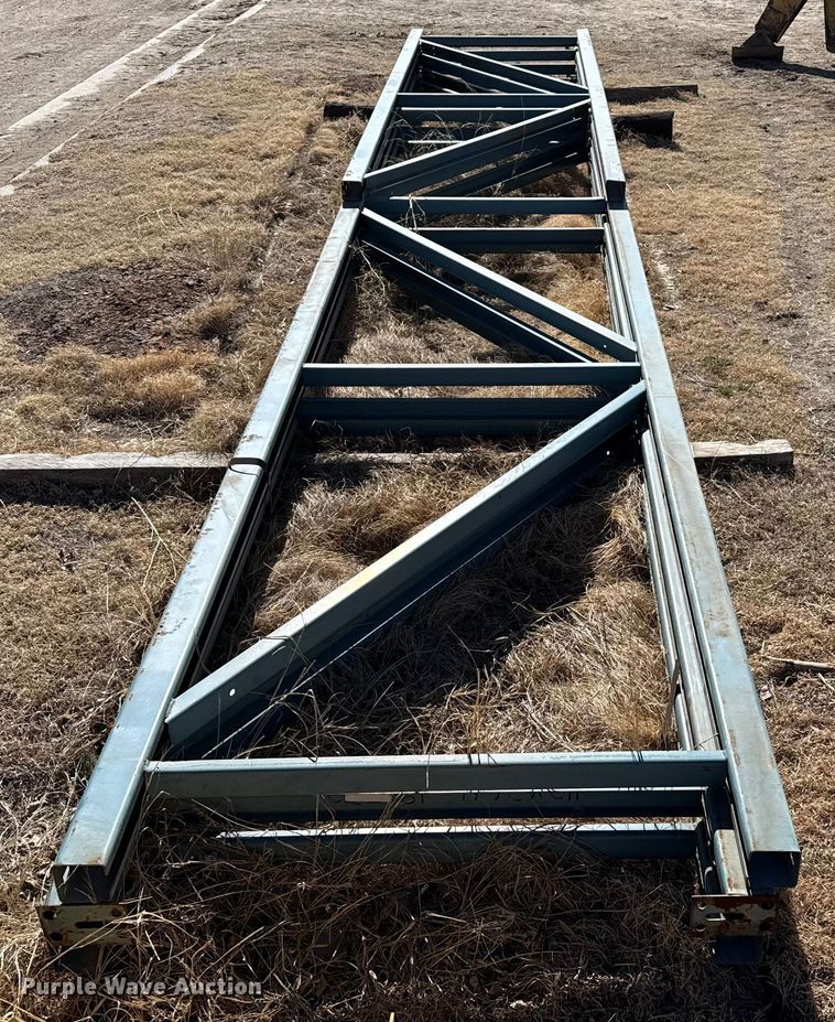 image for item EP2919 Pallet racking