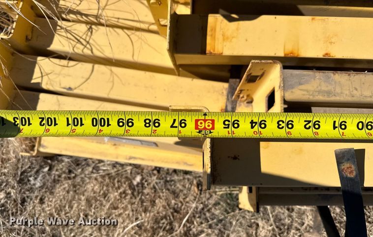 image for item EP2919 Pallet racking