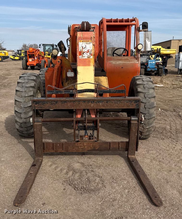 image for item EP2993 2004 Sky Trak 6036 telehandler