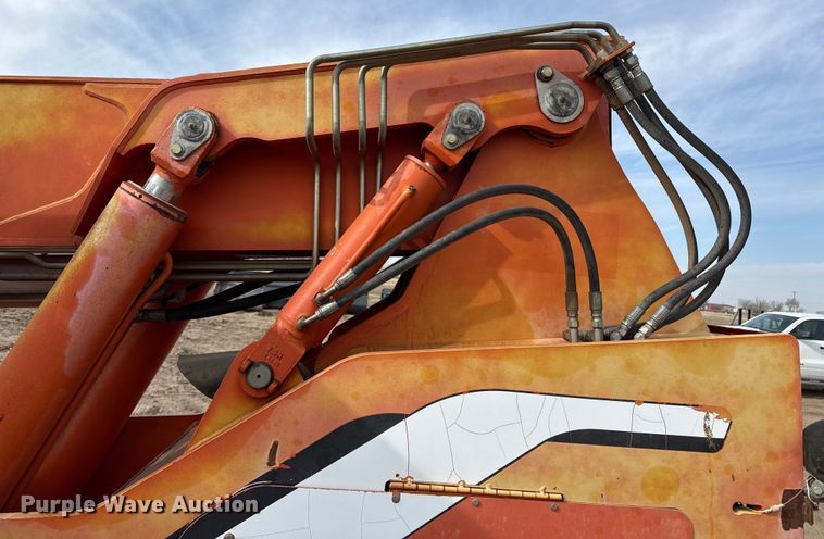 image for item EP2993 2004 Sky Trak 6036 telehandler