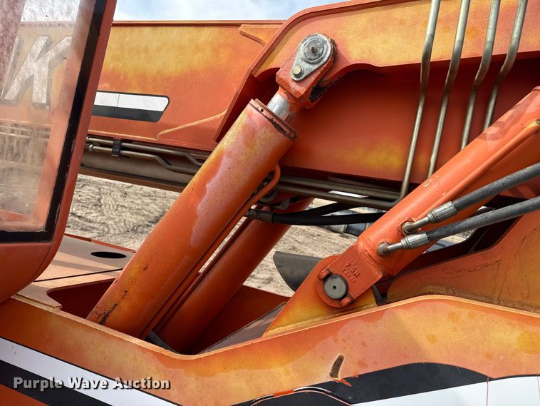 image for item EP2993 2004 Sky Trak 6036 telehandler