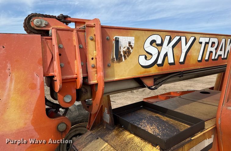 image for item EP2993 2004 Sky Trak 6036 telehandler