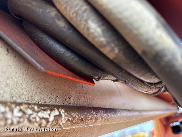 image for item EP2993 2004 Sky Trak 6036 telehandler