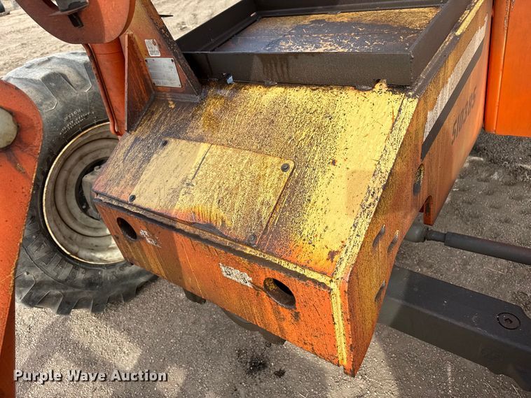 image for item EP2993 2004 Sky Trak 6036 telehandler