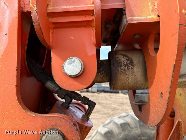 image for item EP2993 2004 Sky Trak 6036 telehandler