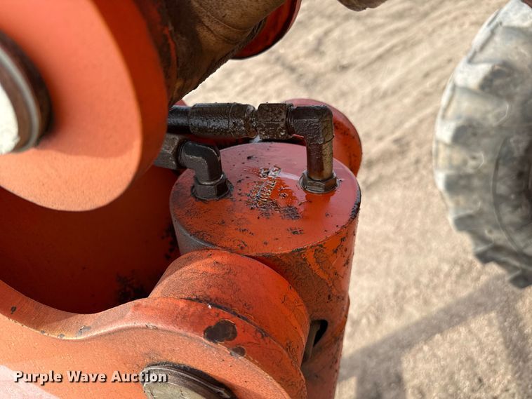 image for item EP2993 2004 Sky Trak 6036 telehandler