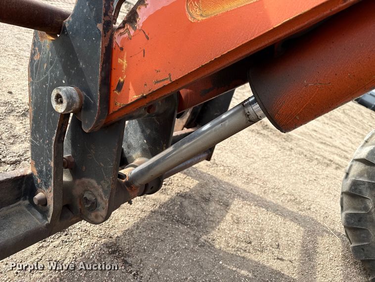 image for item EP2993 2004 Sky Trak 6036 telehandler