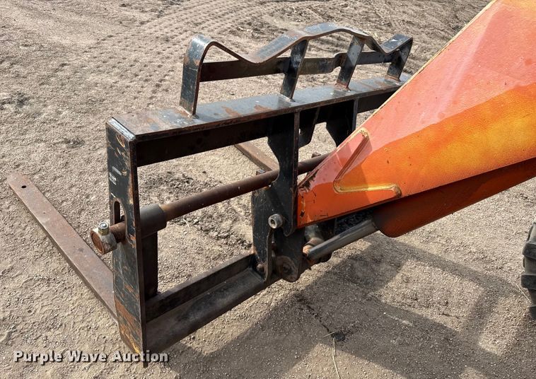 image for item EP2993 2004 Sky Trak 6036 telehandler