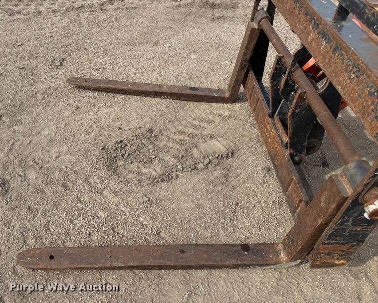 image for item EP2993 2004 Sky Trak 6036 telehandler