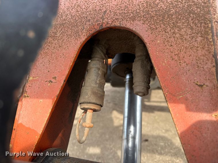 image for item EP2993 2004 Sky Trak 6036 telehandler